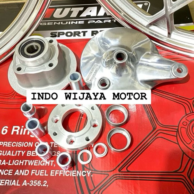 Paket PNP velk mutakin bintang rxking Paket PNP velk mutakin bintang rxking velg rxking r18 mutakin 