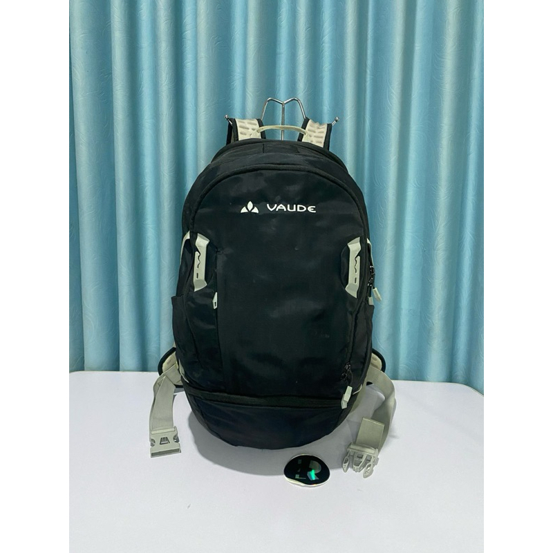 backpack Vaude bike Alpin 30+5