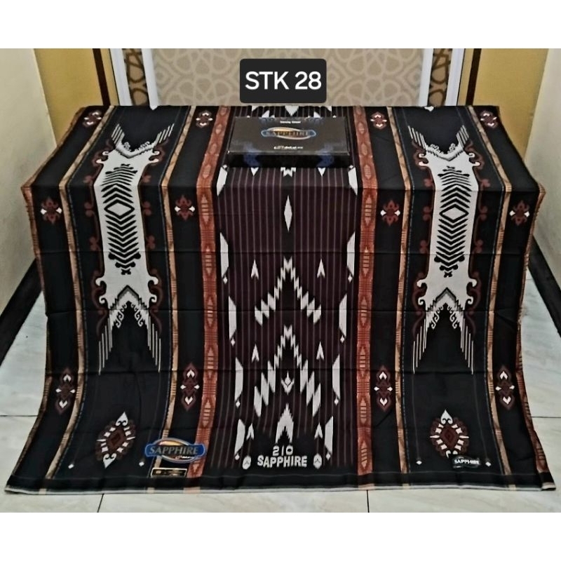 SARUNG SAPPHIRE SDK,SGK,SDF,STK