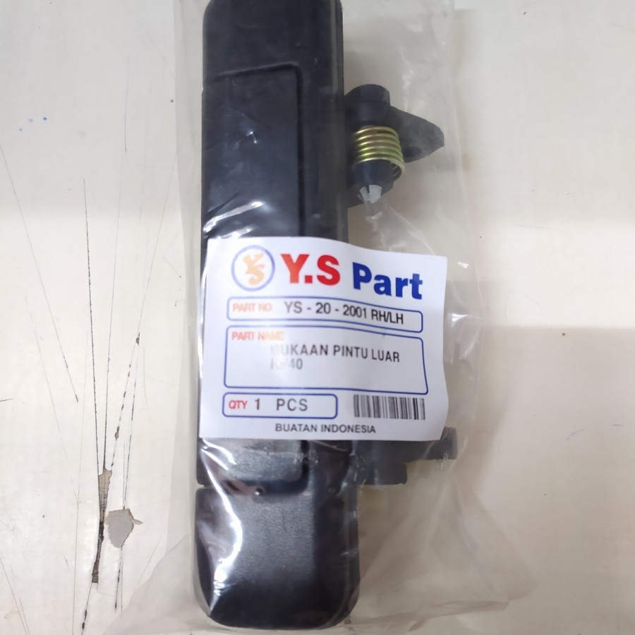 Handel Pintu Kijang Super Kijang Kapsul