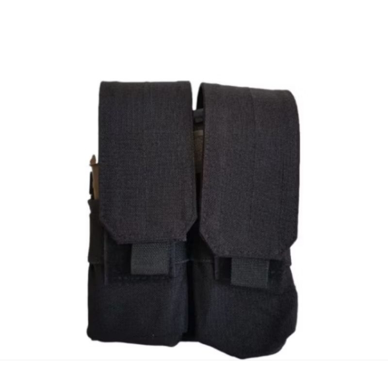 Pouch magazine tactical/ tempat magazine militer / pouch magazine brimob