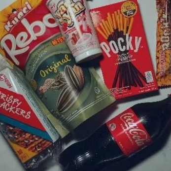 

PAKET RAMADHAN HAMPERS