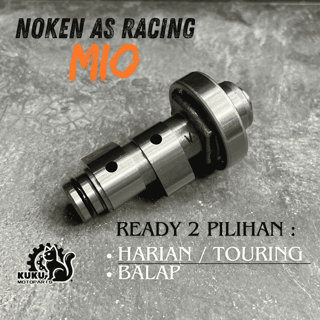 Noken As Mio Racing Noken As Mio Sporty Noken As Racing Mio Smile Kuku Moto Parts