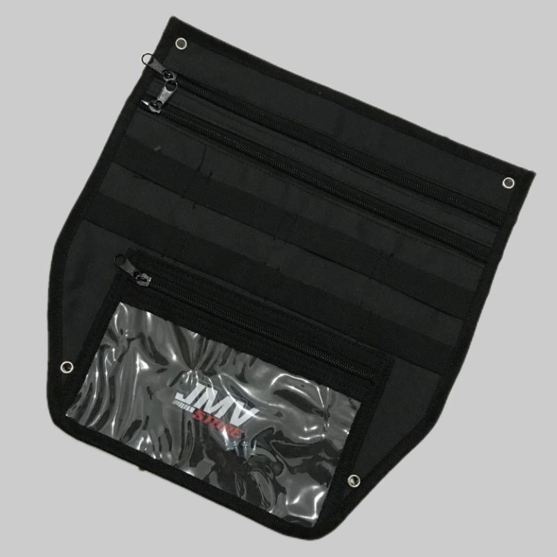 JMV KANTONG JOK MOTOR NMAX OLD / NMAX NEW TAS JOK MOTOR VARIASI TAS TOOLKIT TAS PERKAKAS TAS ORGANIZ
