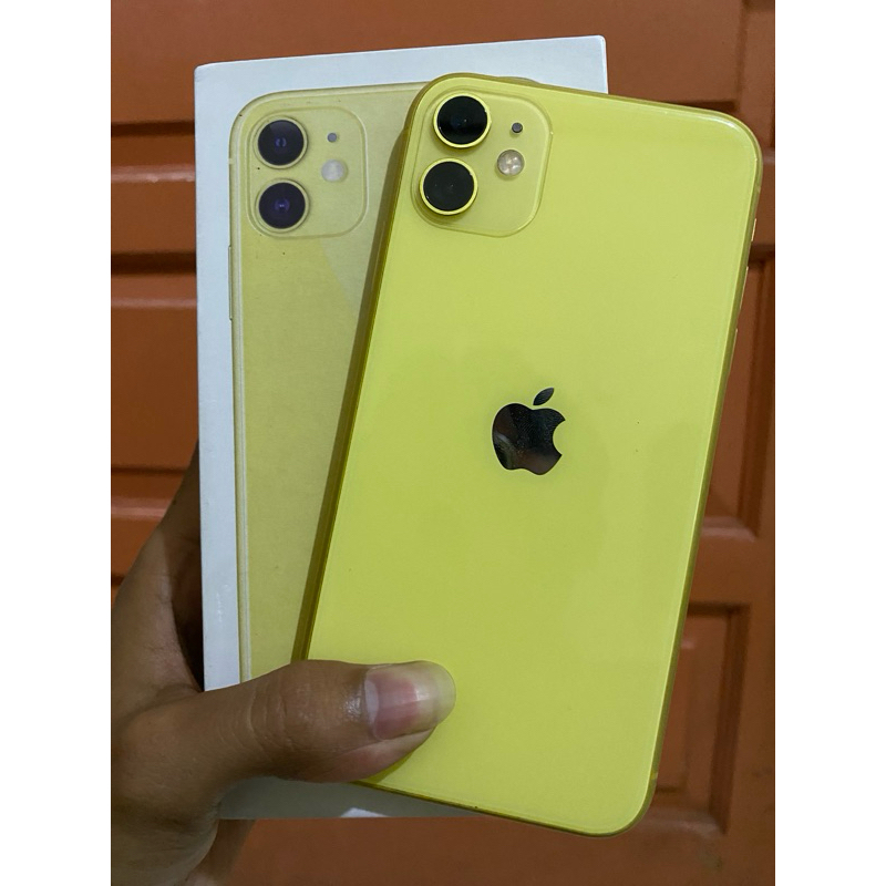 iphone 11 128gb inter