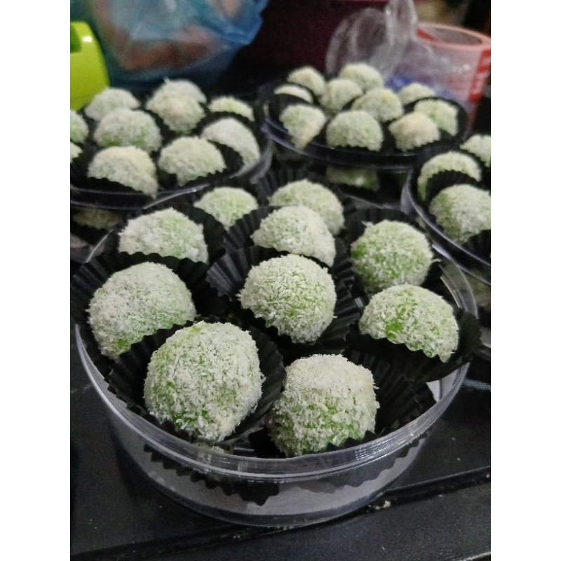 

Nastar klepon | kue lebaran 2025 | kue lebaran murah