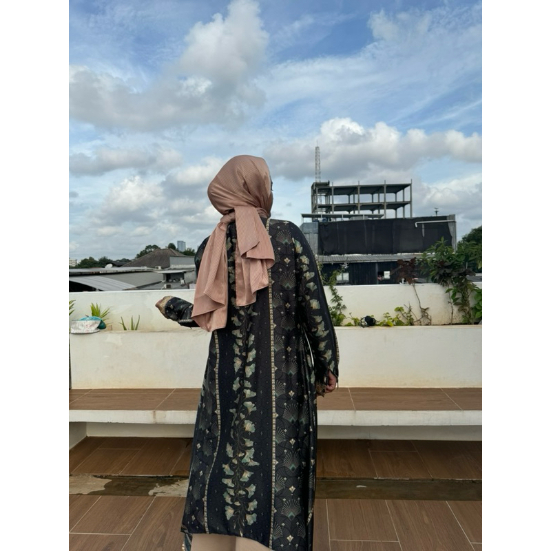 tunic Laudya Chintya Bella,