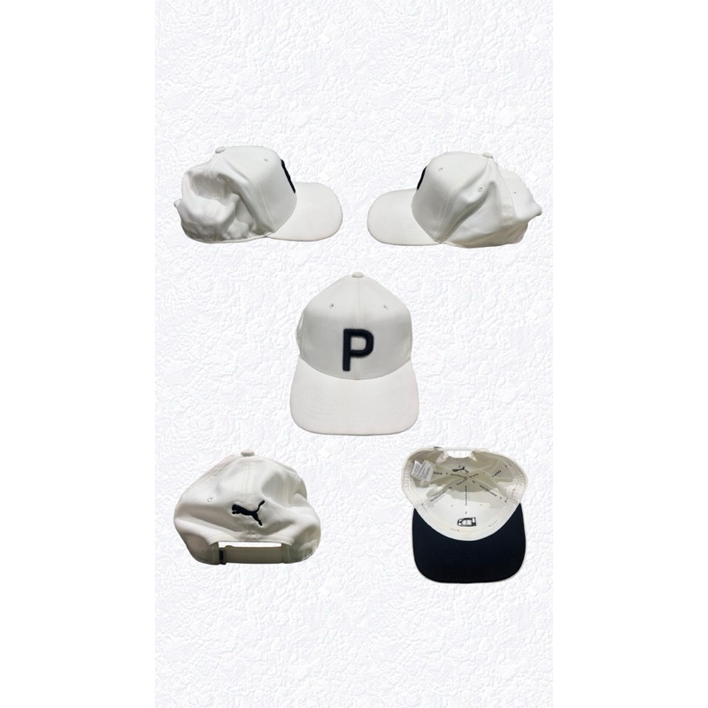 Puma Golf Cap
