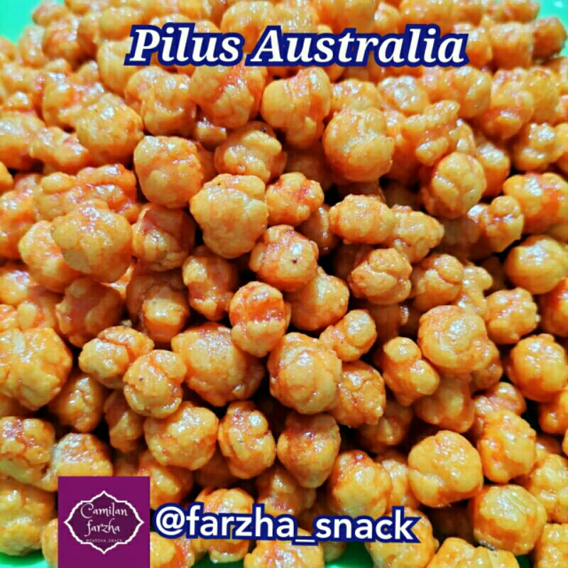 

PILUS AUSTRALI CAMILAN CEMILAN SNACK JAJANAN KLETIKAN OLEH-OLEH MAKANAN RINGAN
