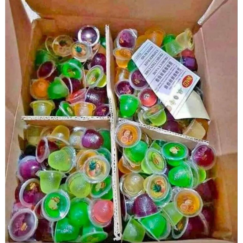 

inaco jelly 1kg