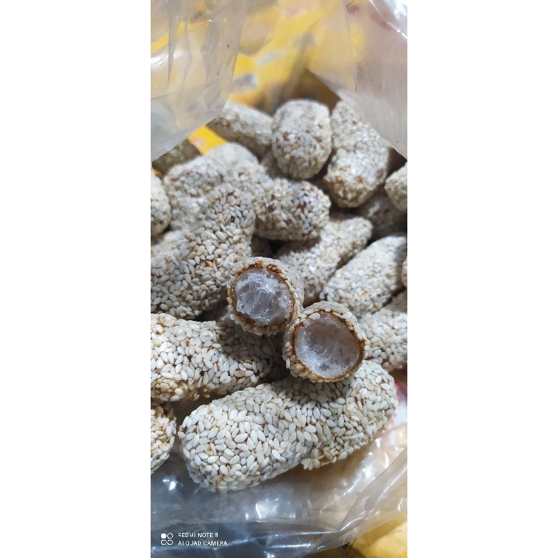 

Manco wijen 500 gram
