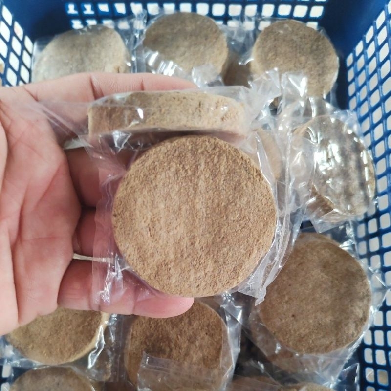 

TERASI/Belacan Kering Tanpa Pewarna & Pengawet, Higenis dan Halal