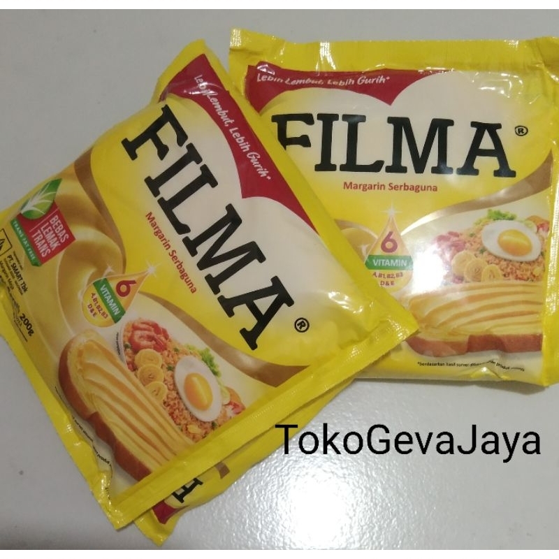 

Filma 200g