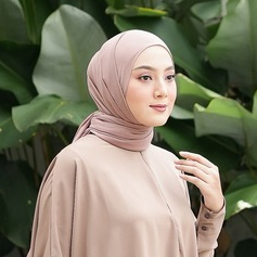 PASHMINA VOAL CRP ORI BY HAGIA FASHION