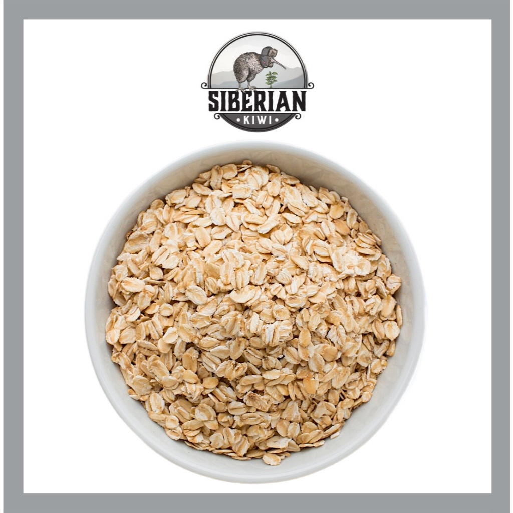 

OATS 1000 GRAM - Import dari Russia