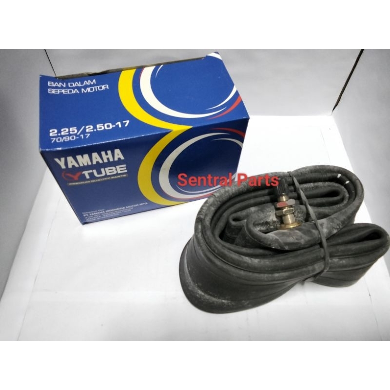 Yamaha YTube 2.25/2.50-17