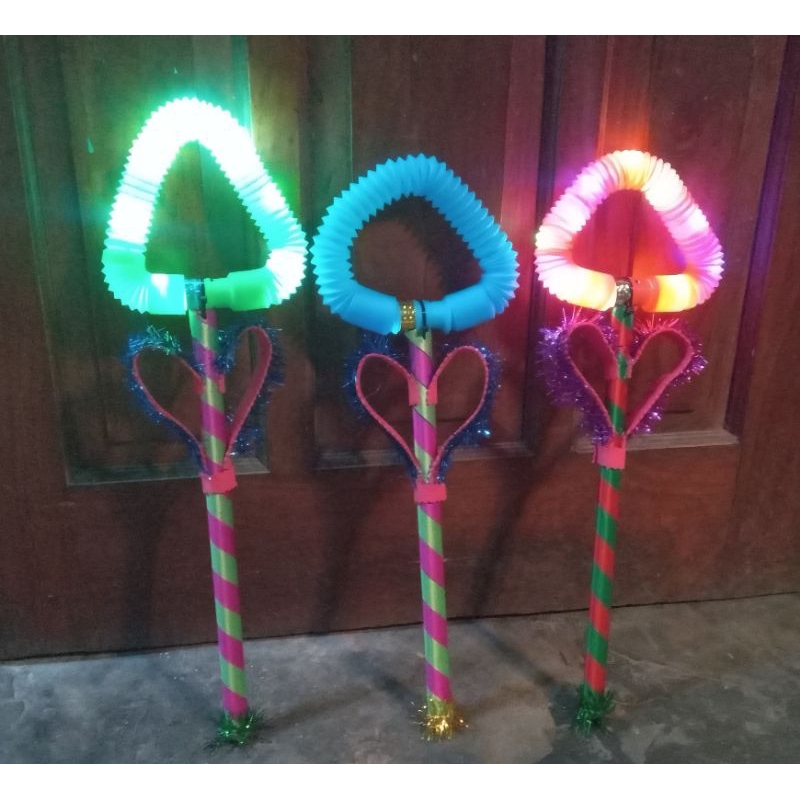 lampion takbir