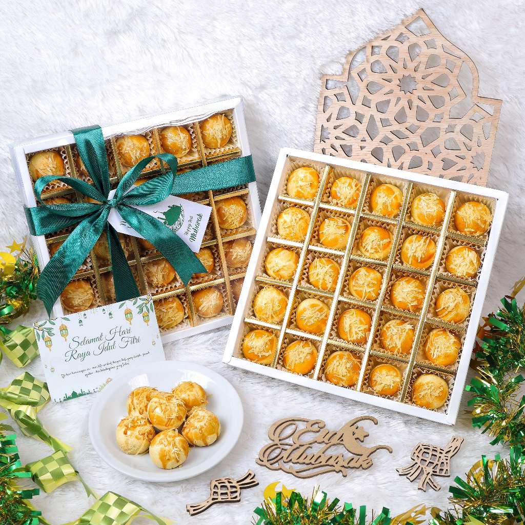 

NEW HAMPERS NASTAR PREMIUM KADO LEBARAN KUE KERING PARCEL KEJU HADIAH IDUL FITRI RAMADHAN