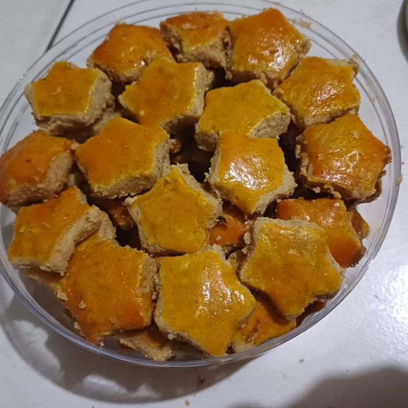 

Kue Kacang/Kue Kering/Kue Kacang Premium/Kue Lebaran/Kue Termurah/Hampers Lebaran