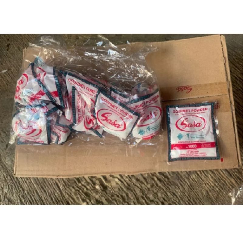 

micin Sasa 1 pack 20 pcs