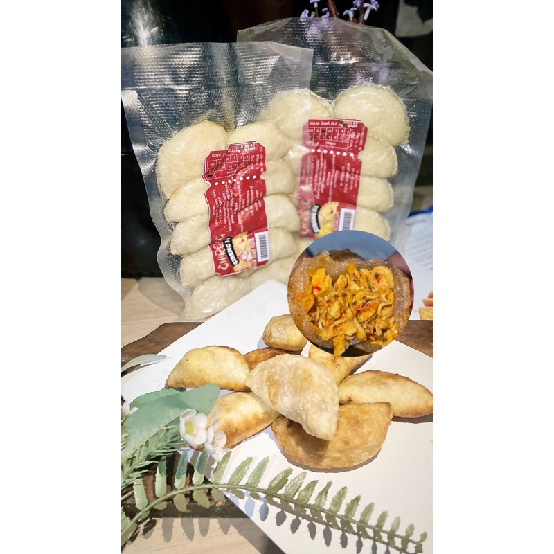 

OH!RENG CIRENG ISI Ayam Suwir Pedas 100% HOMEMADE