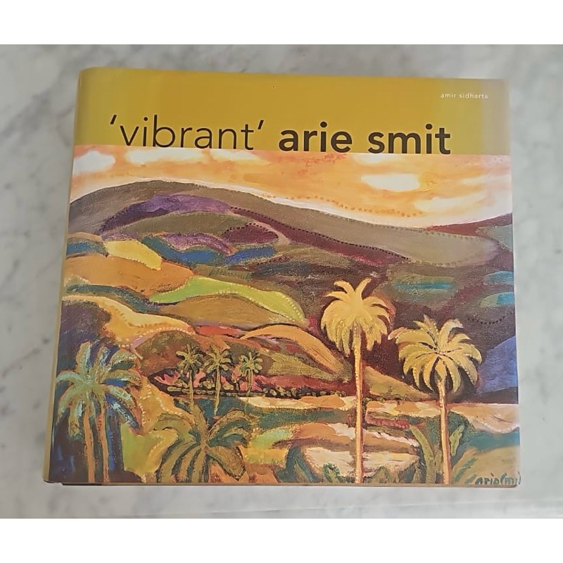 preloved katalog arie smit