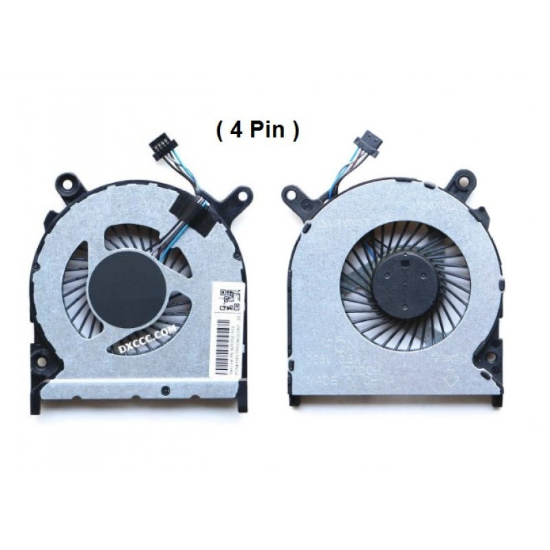 Cooling Fan Kipas HP 14-BS 14-BW 14 bw 14 bs 240 G6 245 G6