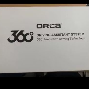 Camera 360 Orca 3D Pro Lens - Kamera 360 Orca 3D Pro plug and play - Orca 3D Camera 360 Pro Universa