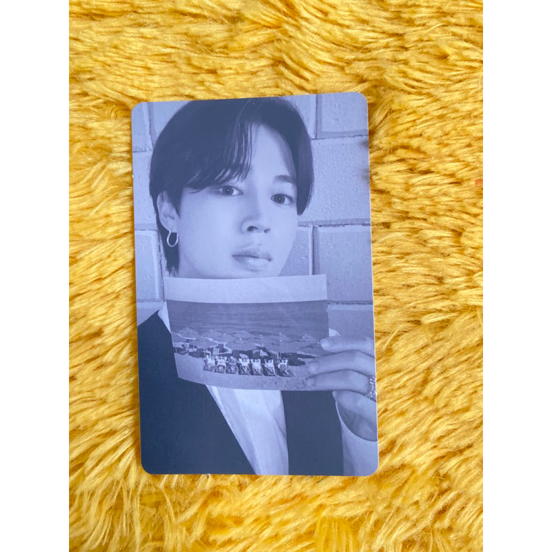 bts proof jimin standard compact rpc