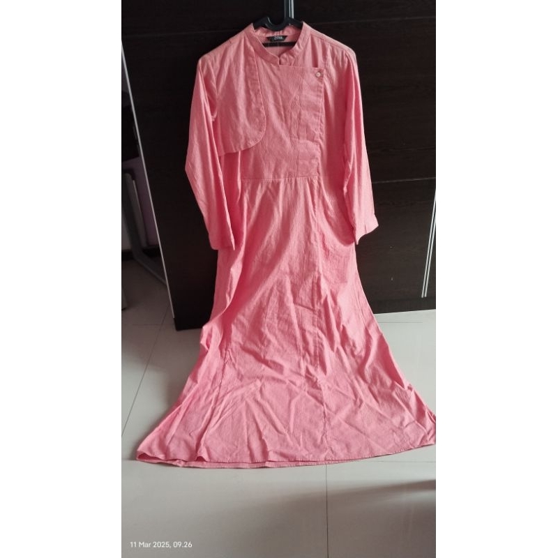 Gamis Zoya