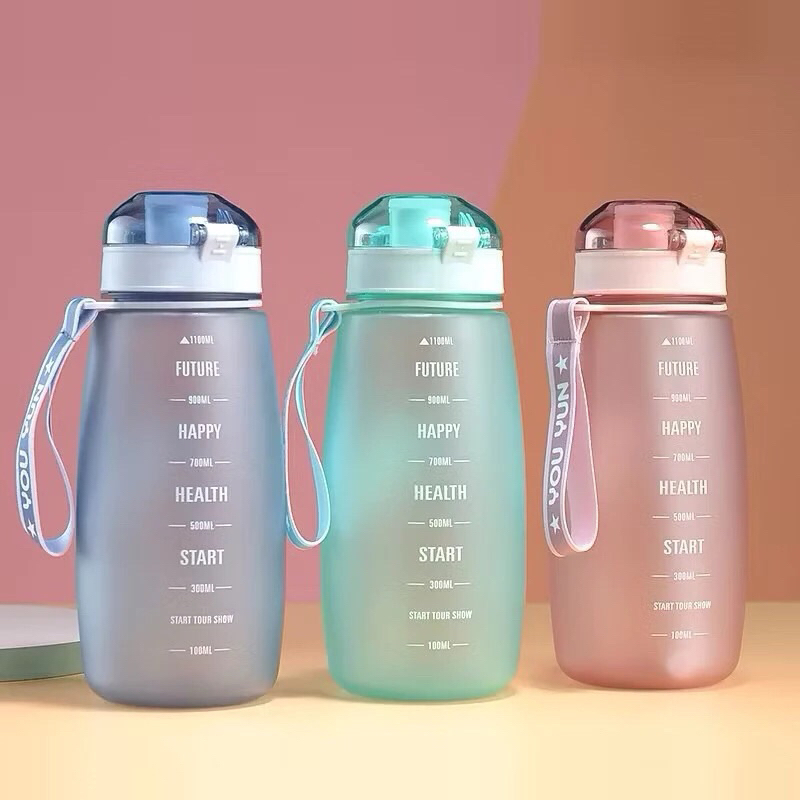 BOTOL MINUM ANAK 1600ML /TERMOS AIR ANAK SEKOLAH