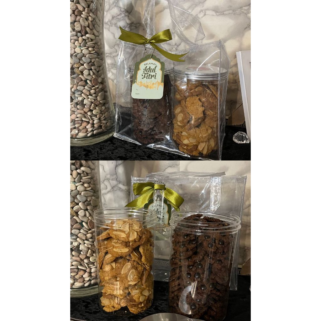 

Hampers Cookies