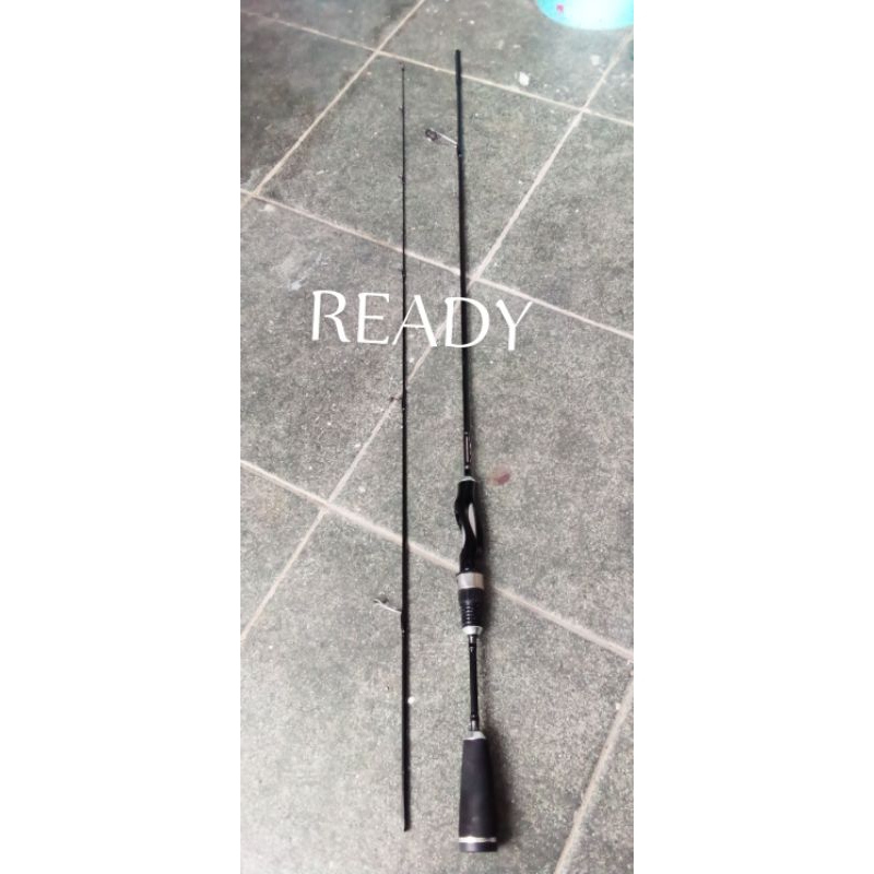Joran spining 1-3 lb