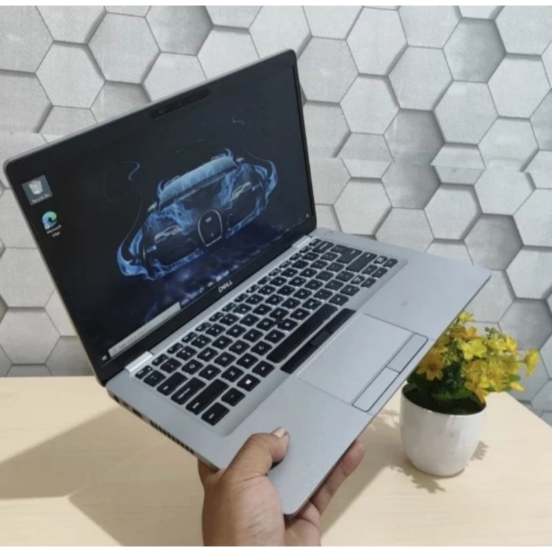 DELL LATITUDE 5410 i7-10610U / 32GB RAM / 1TB SSD / FHD IPS