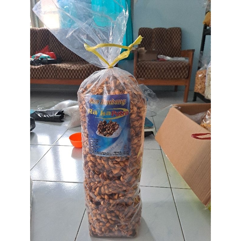 

TERMURAH ( COD )CEMILAN LEBARAN KUE TAMBANG ISI 1 KG