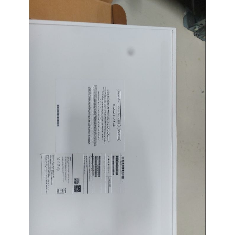 macbook pro 14 inch m3