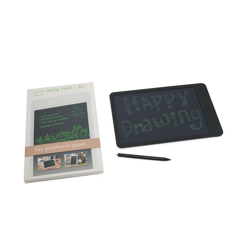 PROMO LCD Writing Tablet 10 Inch