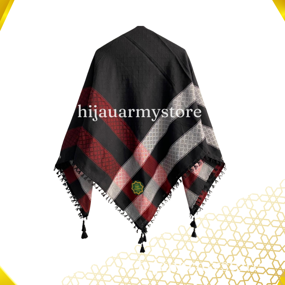 COD  SORBAN SURBAN  SERBAN MODEL TERBARU / SORBAN MOTIF PREMIUM / SORBAN TERKEREN RAMDHAN 2025 / SOR