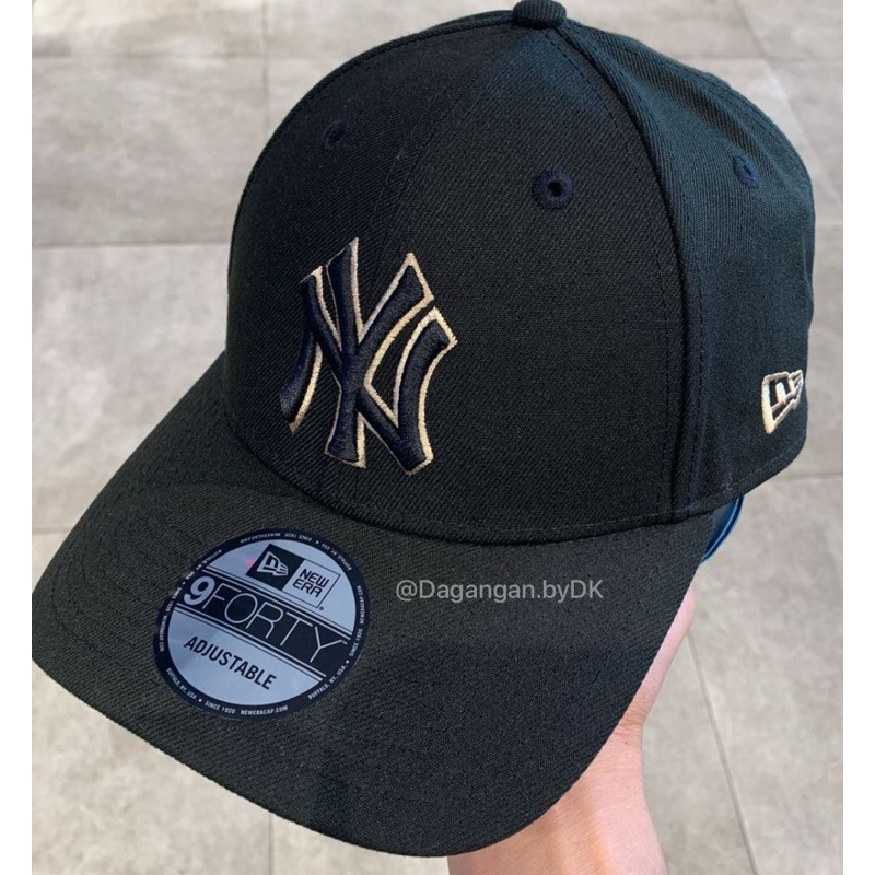 Topi New Era Multicolor 3D Logo Original 100%