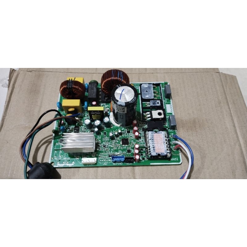 modul outdor ac Gree inverter