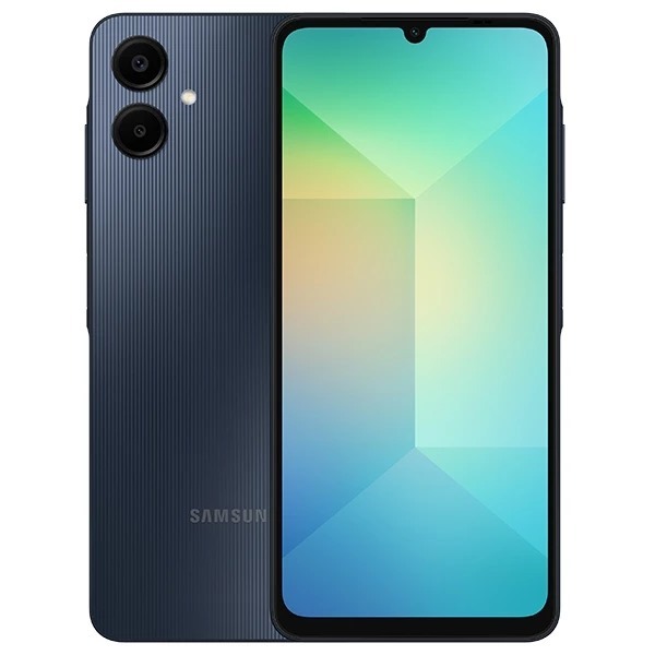 Samsung Galaxy A06 5G [6GB+128GB] 50MP  - Garansi Resmi 1 Tahun