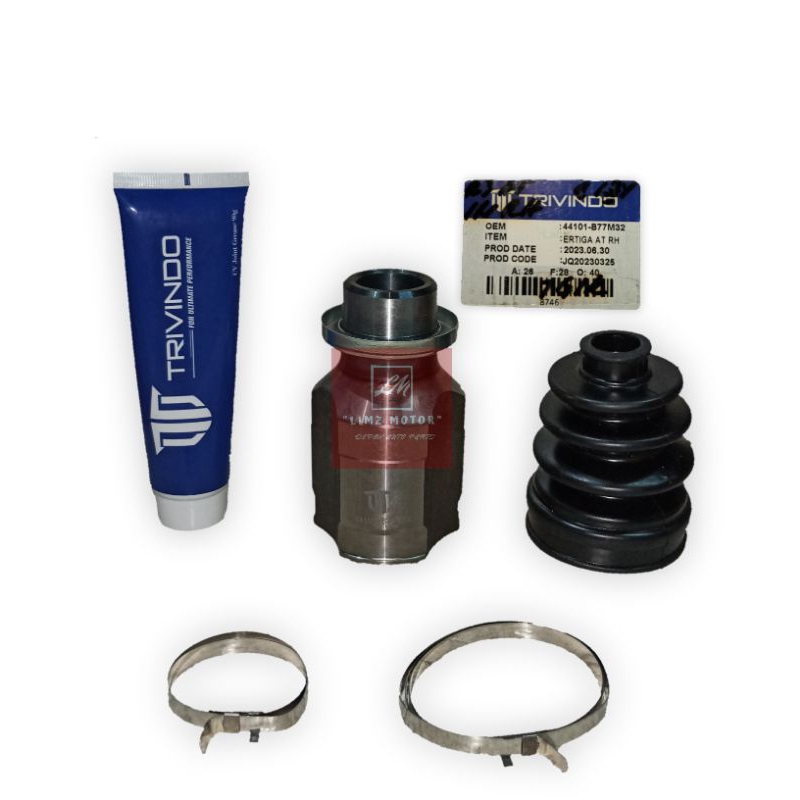 CV Joint In-As Roda Dalam Suzuki Ertiga 2012-2018 AT RH