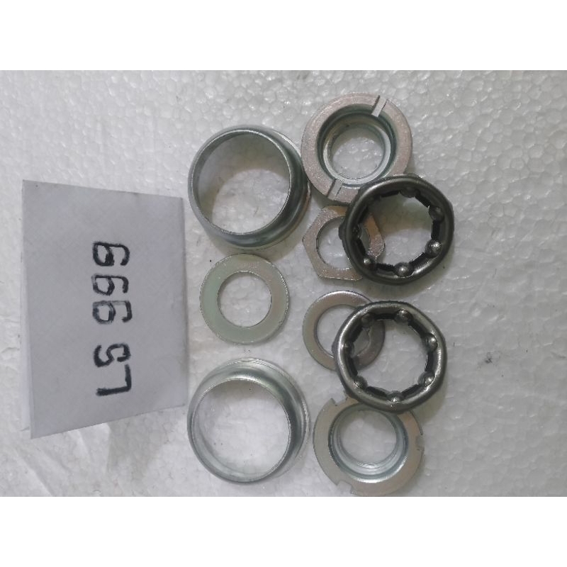 MANGKOK AS TENGAH SEPEDA BMX / MANGKOK SENYAWA BMX