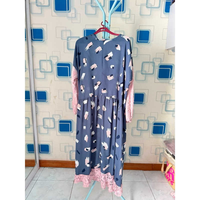 preloved haideorlin freesize