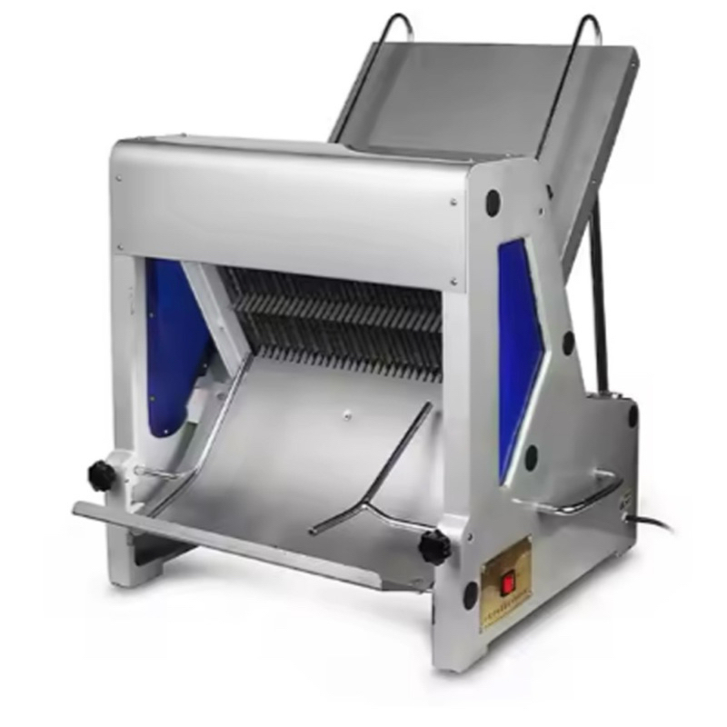 Mesin potong roti tawar - Bread slicer SH31