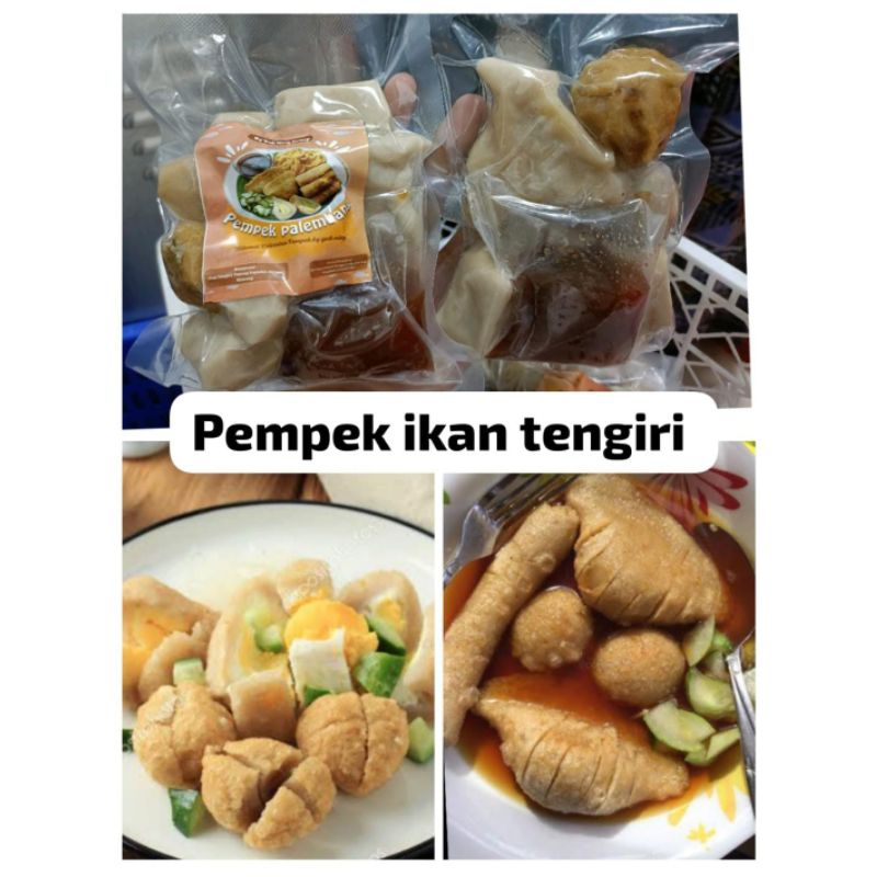 

pempek tengiri yukning produk asli dari produsen yukning