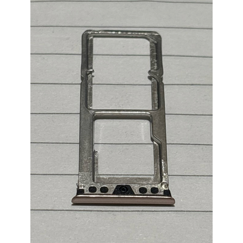 SIMLOCK SIMTRAY TEMPAT KARTU OPPP F5