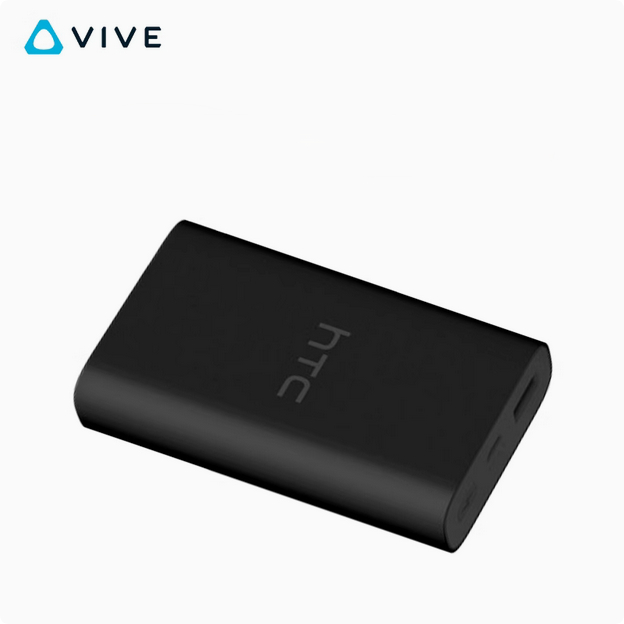 Kit Peningkatan Nirkabel HTC VIVE/VIVE PRO Baterai Asli Kit Peningkatan Nirkabel