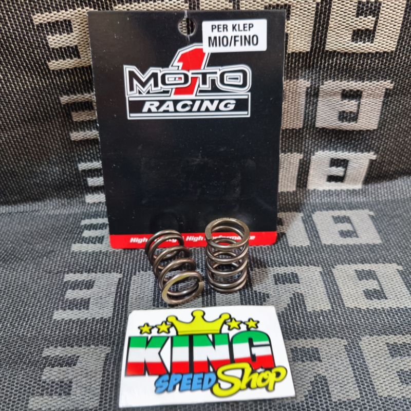 PER KLEP MOTO 1 34mm BUAT YAMAHA MIO / NOUVO / FINO / MIO J / MIO M3 / FINO 125 / SOUL GT 125 / MIO 