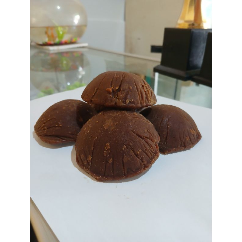 

Gula Jawa/Kelapa Organik 100% dari air nira murni produk asli Kebumen